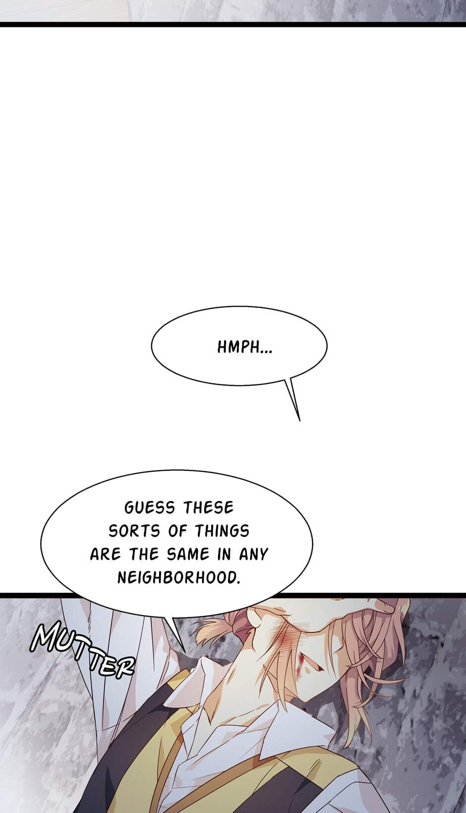 The Events of Romeo