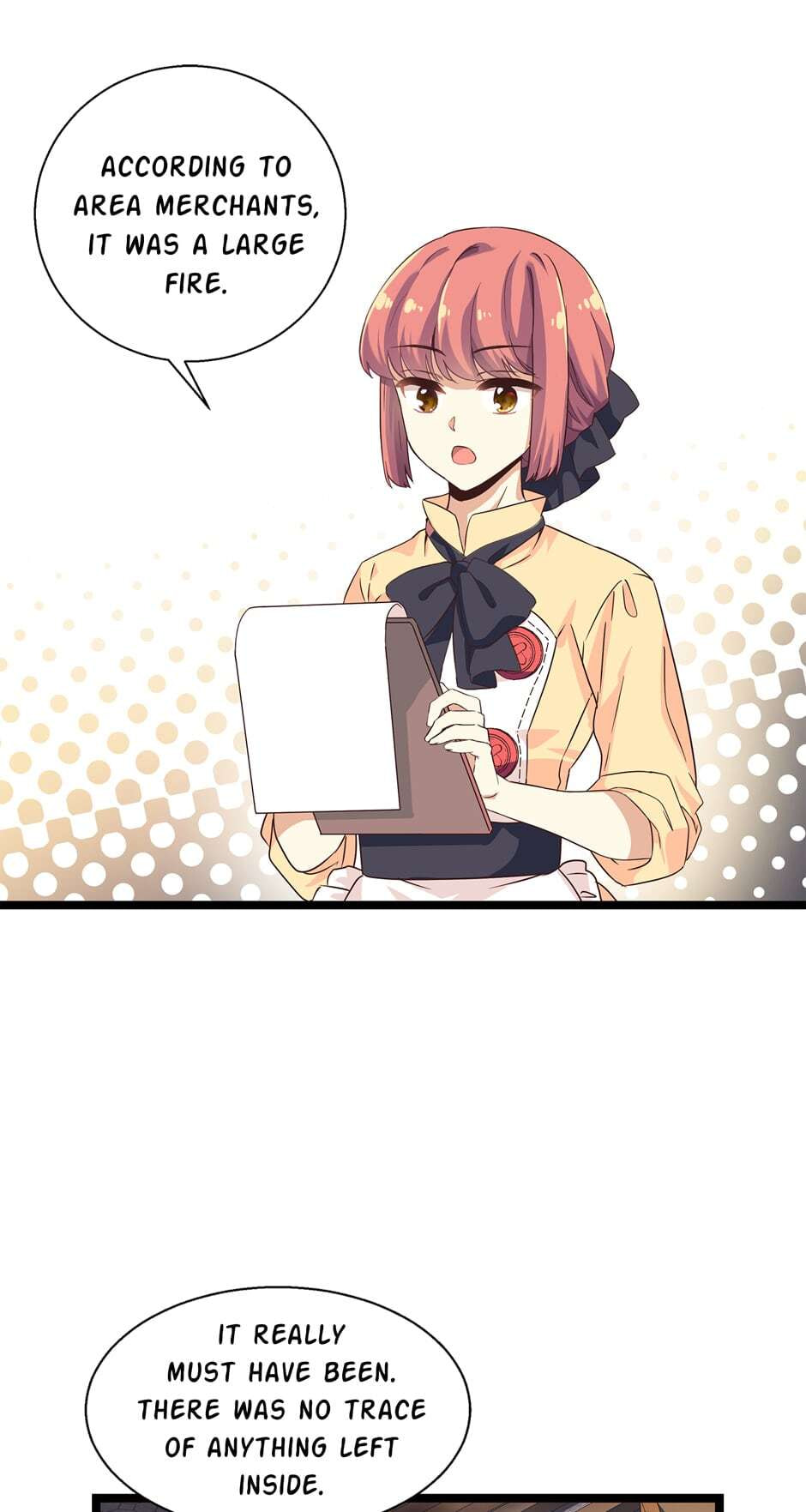The Events of Romeo