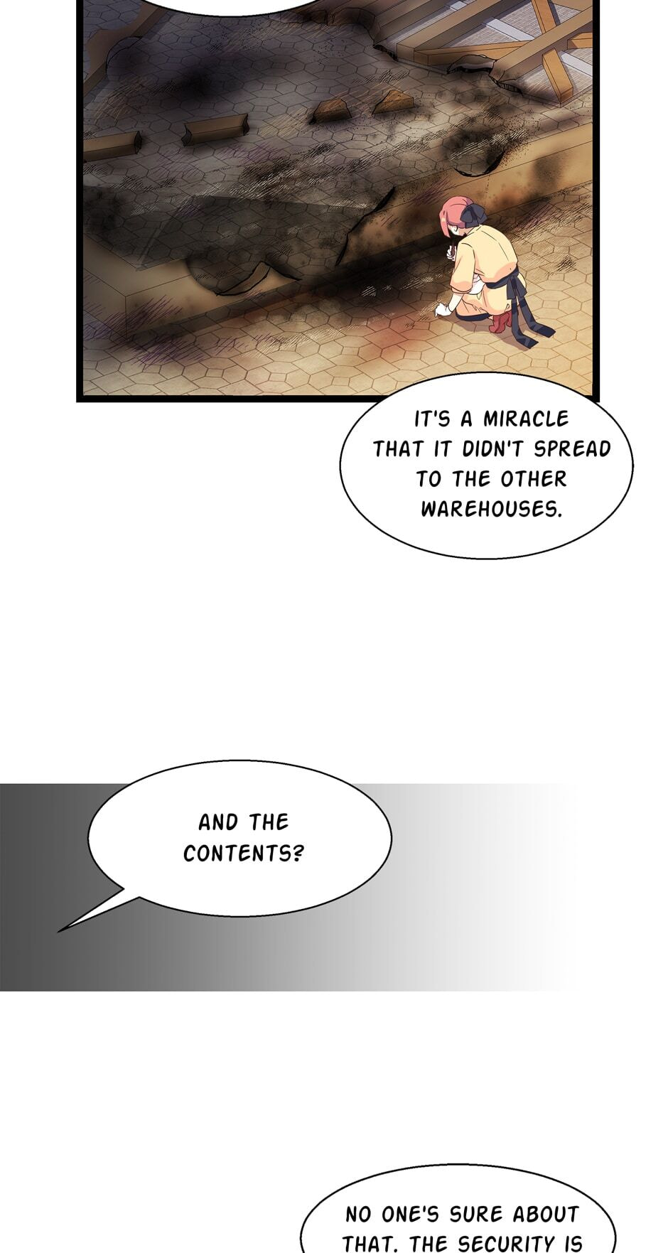 The Events of Romeo