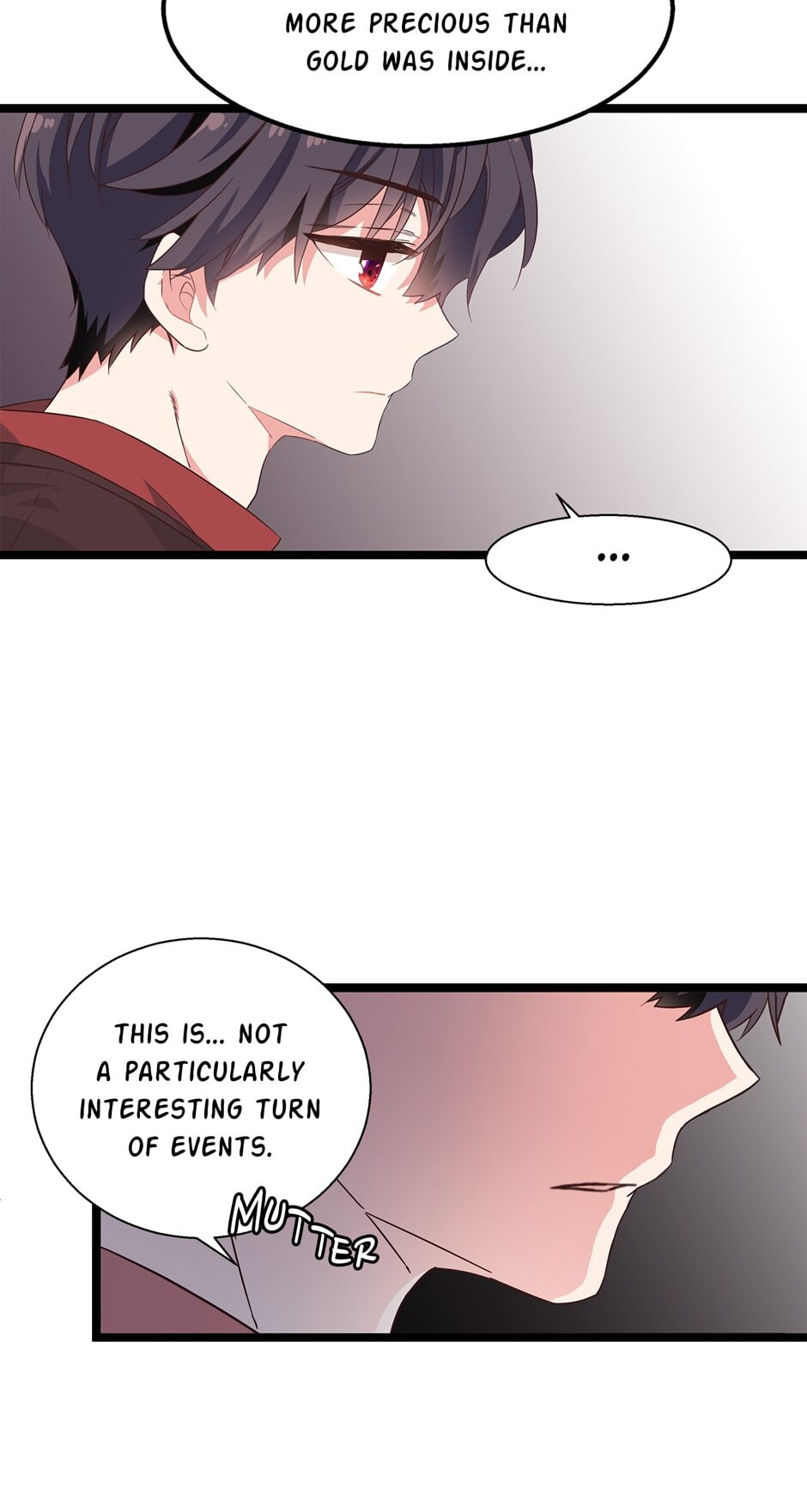 The Events of Romeo