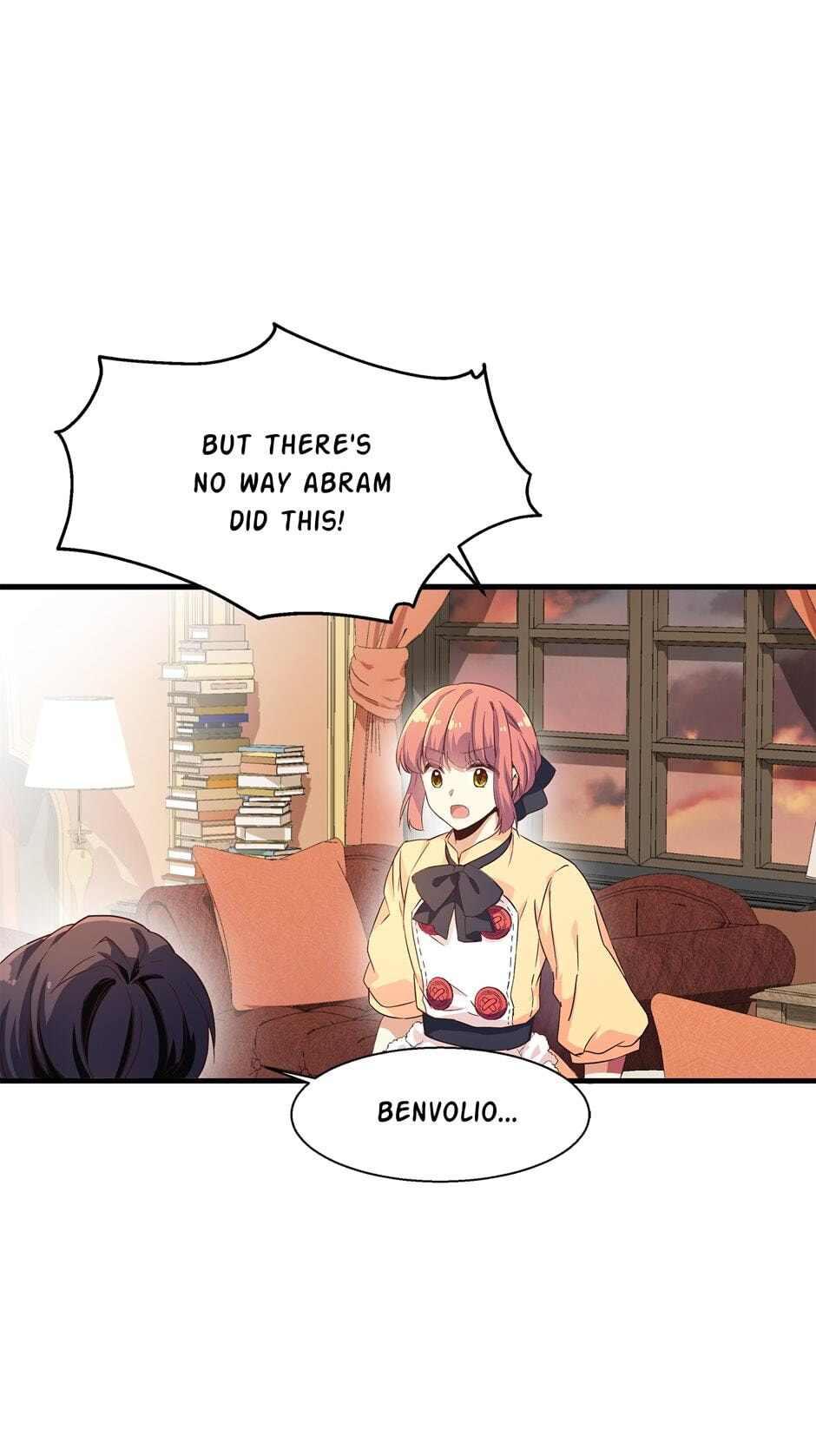 The Events of Romeo