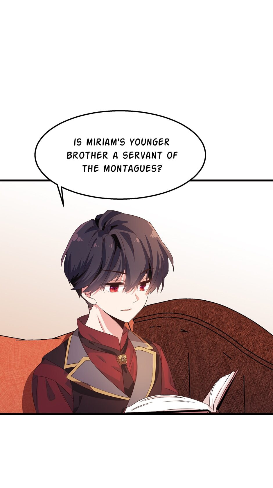 The Events of Romeo