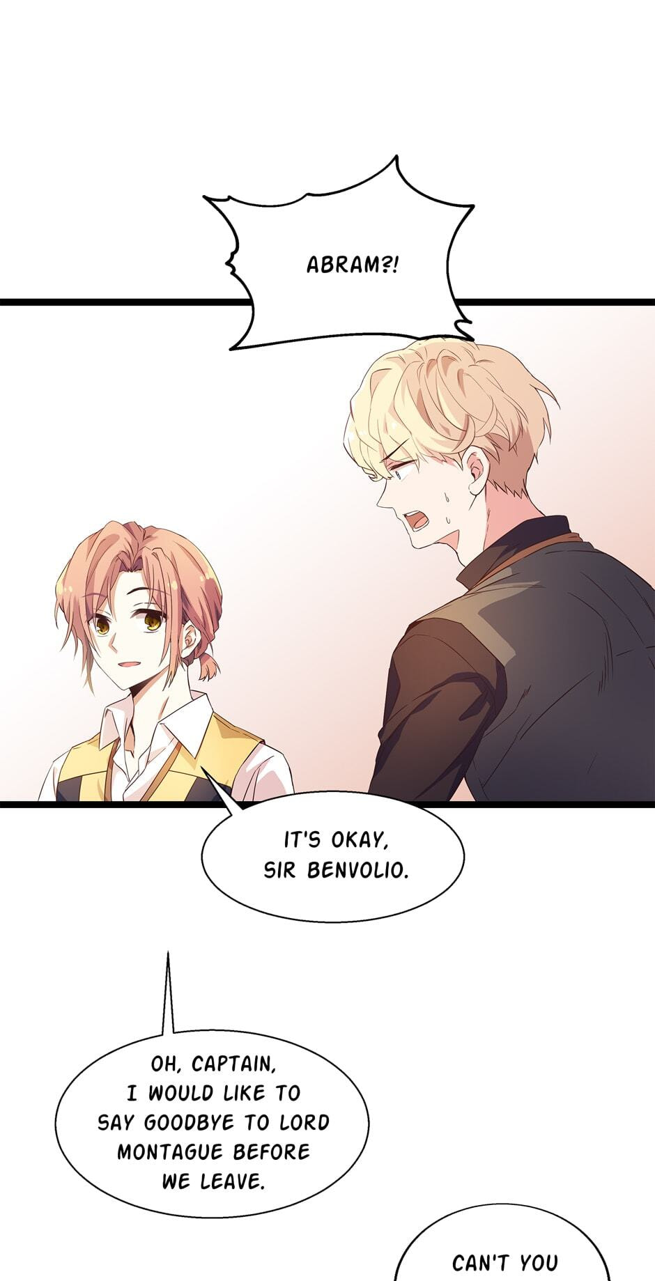 The Events of Romeo
