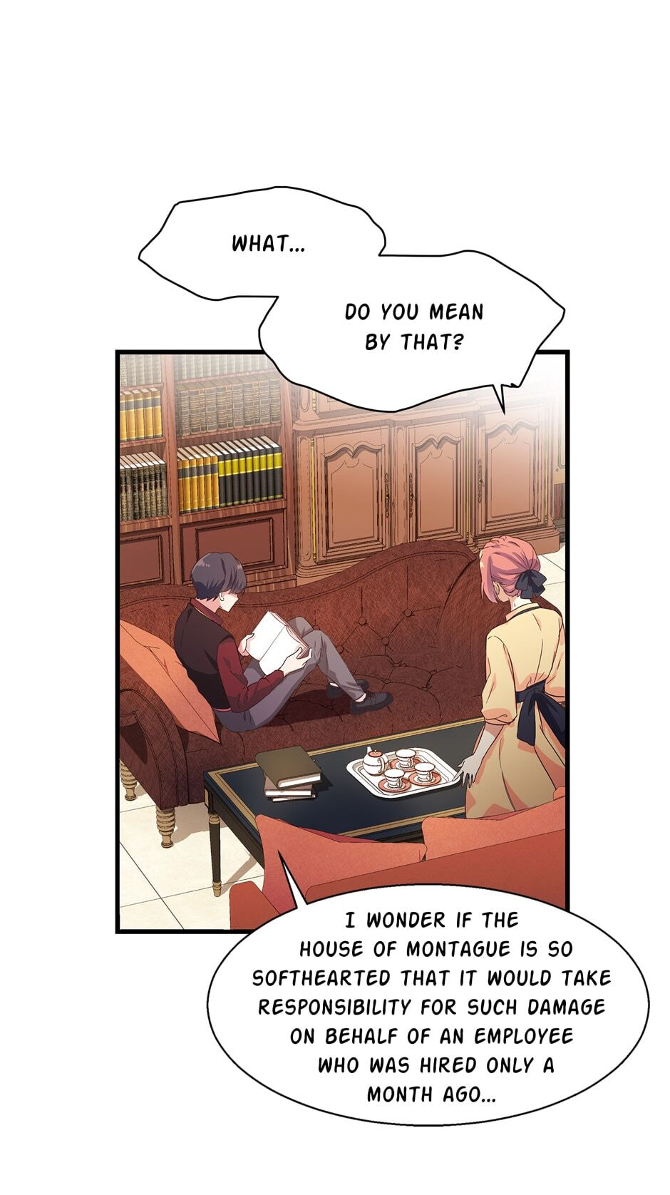 The Events of Romeo
