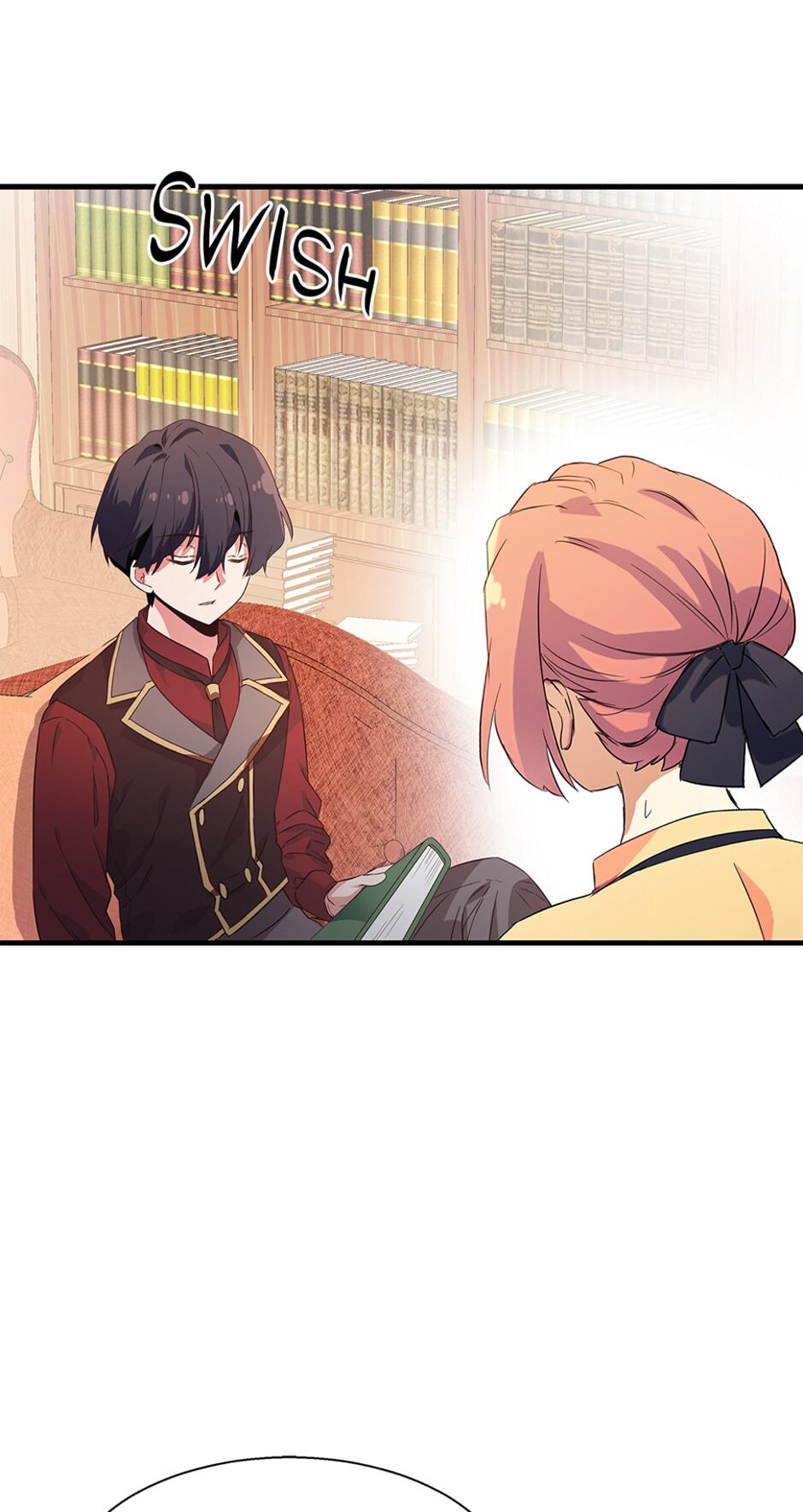 The Events of Romeo