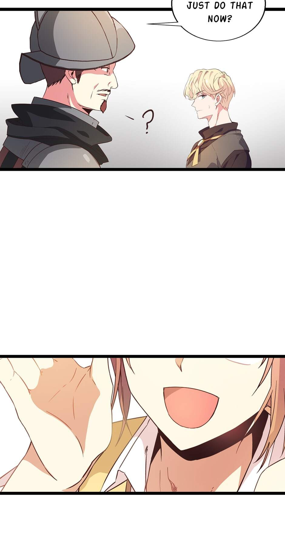 The Events of Romeo