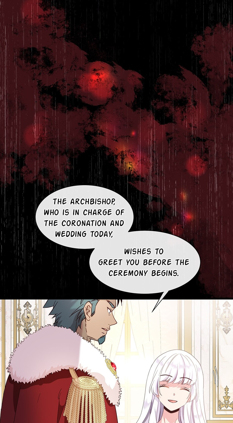 The Events of Romeo