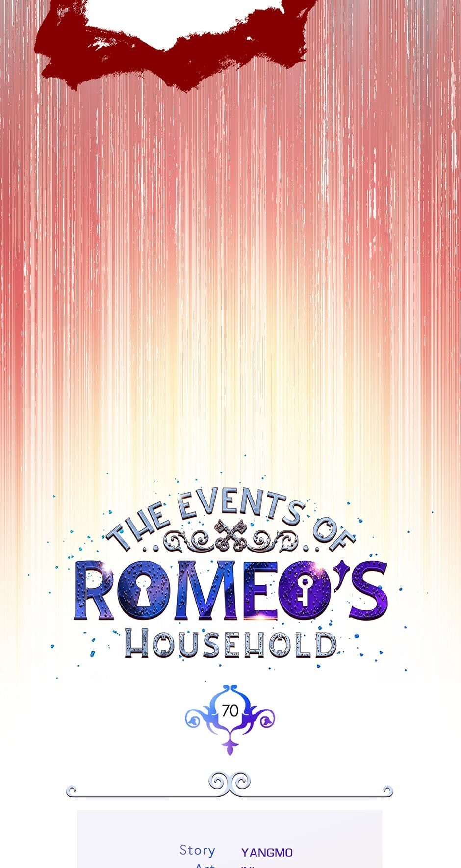 The Events of Romeo