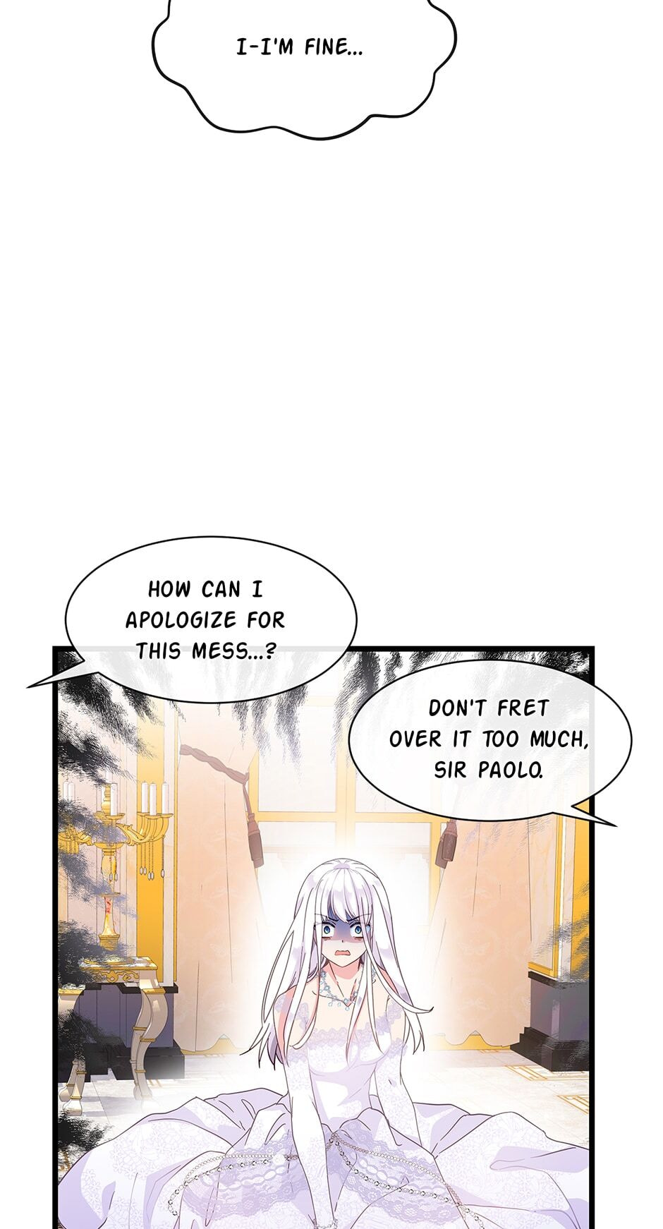 The Events of Romeo