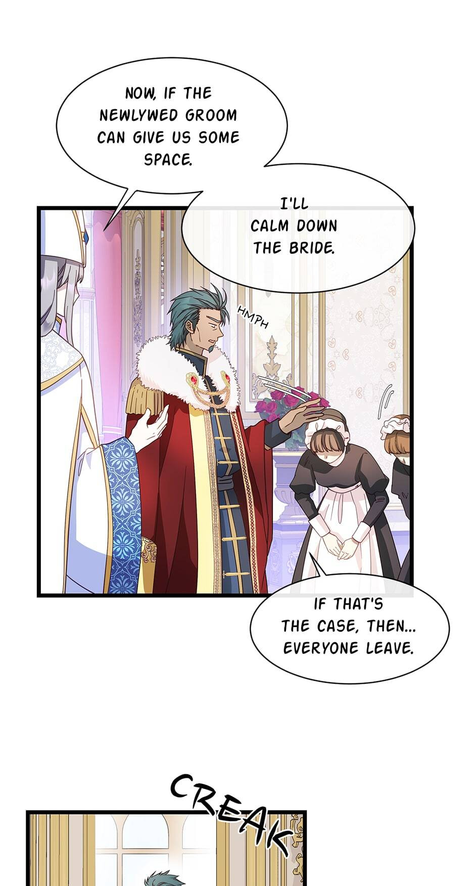 The Events of Romeo