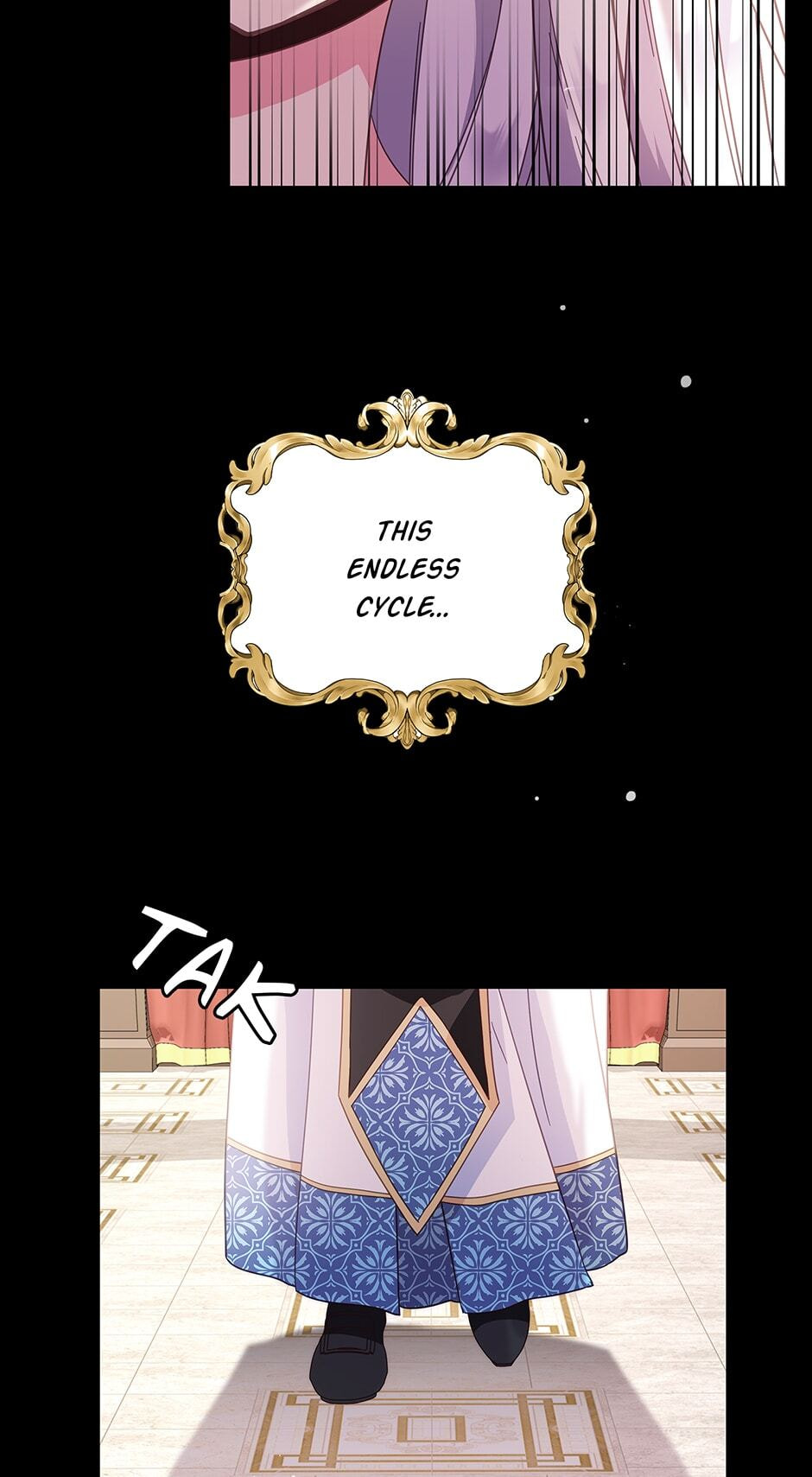 The Events of Romeo