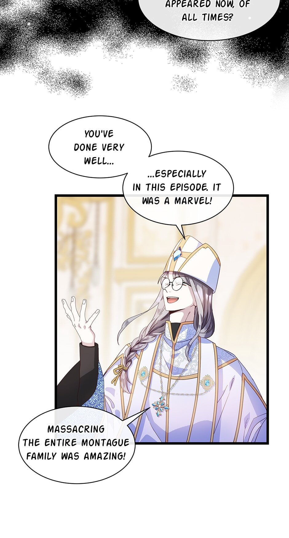The Events of Romeo
