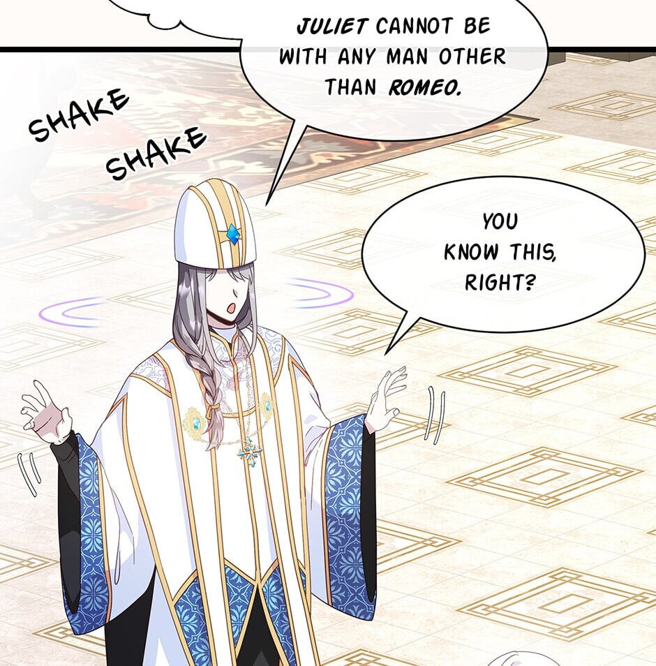The Events of Romeo