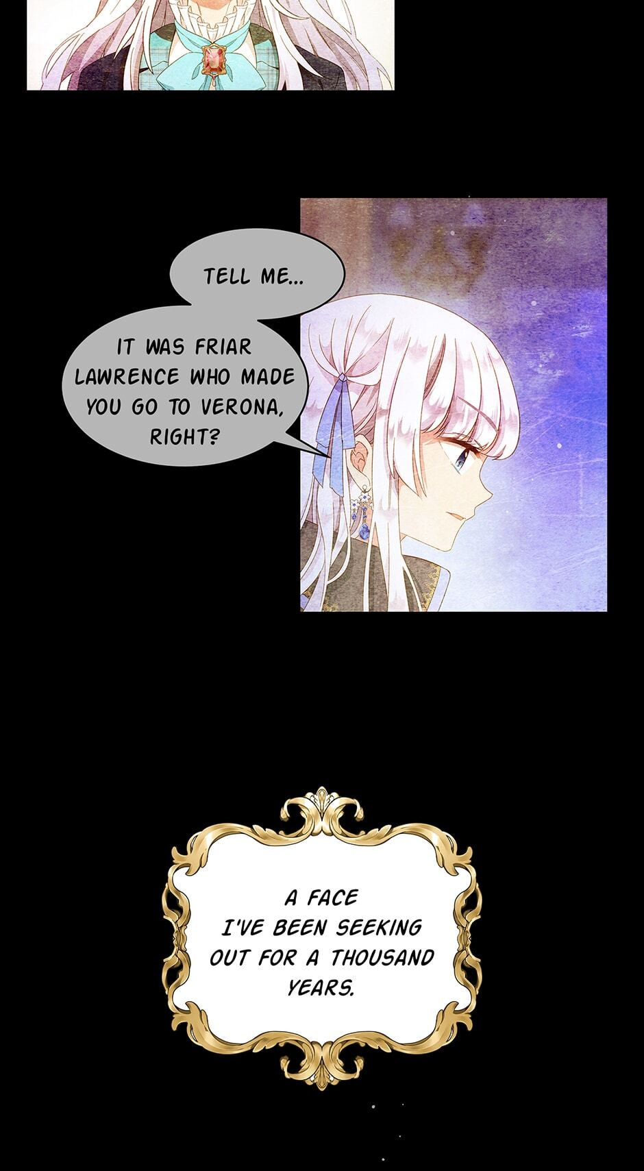The Events of Romeo