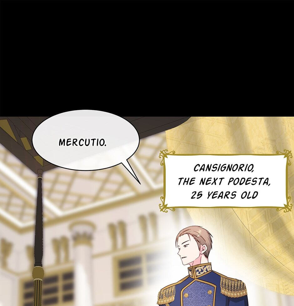 The Events of Romeo