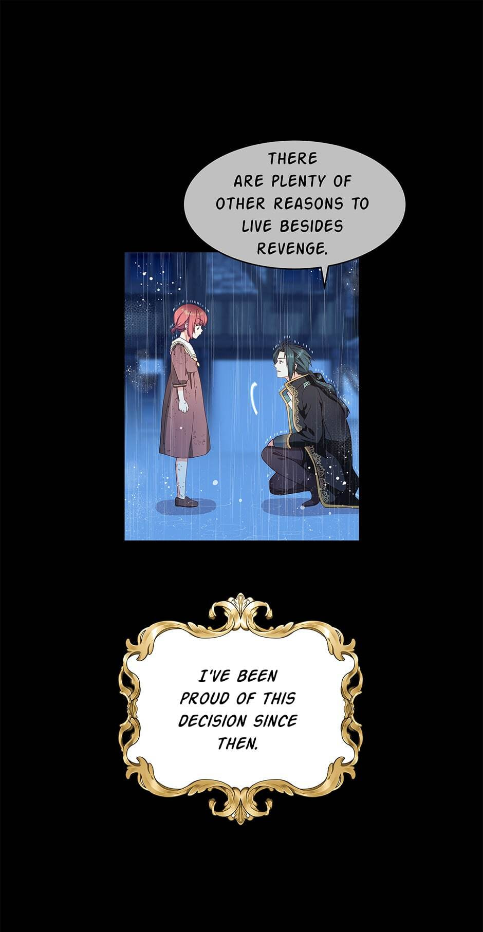 The Events of Romeo