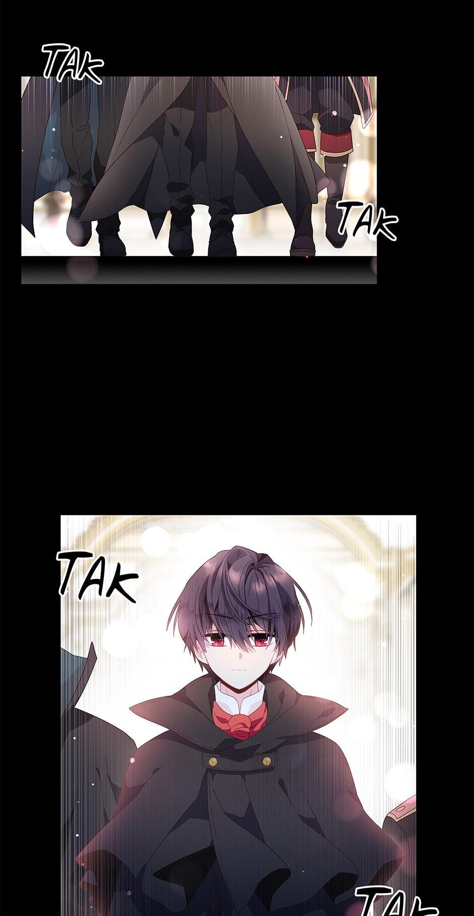 The Events of Romeo