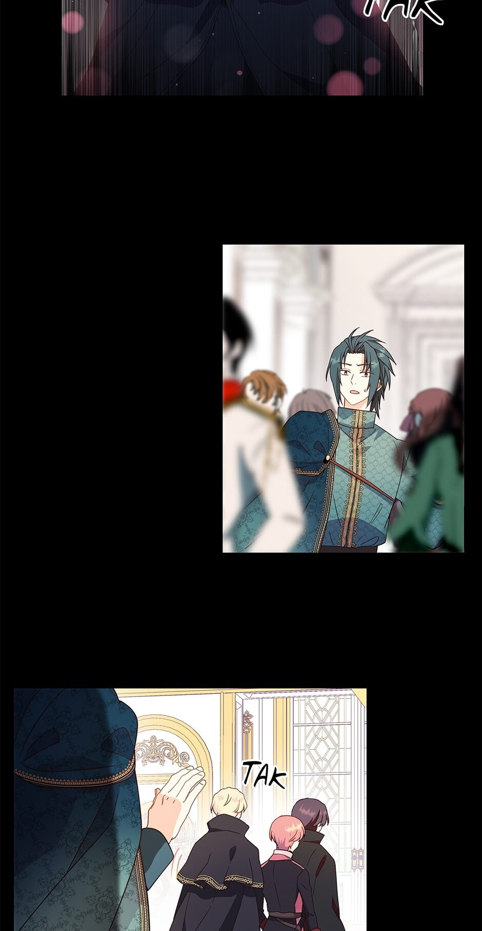 The Events of Romeo
