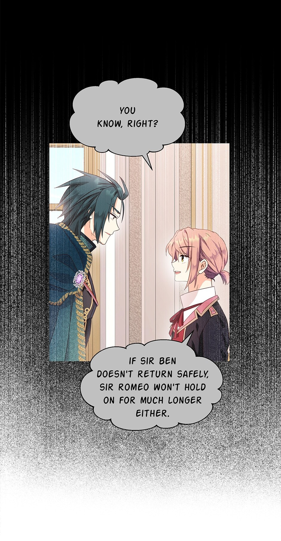 The Events of Romeo