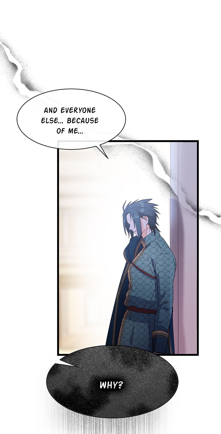 The Events of Romeo