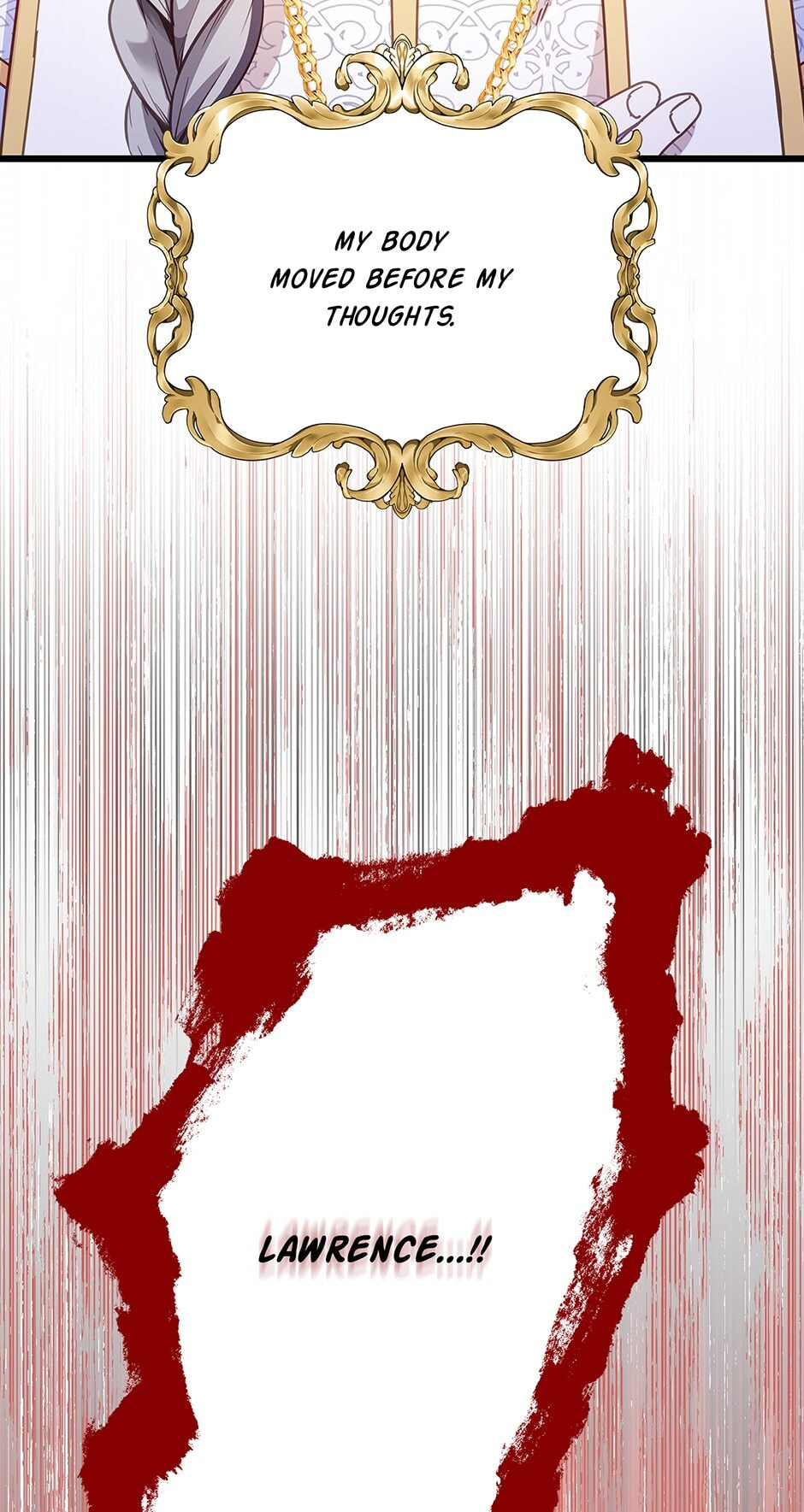 The Events of Romeo