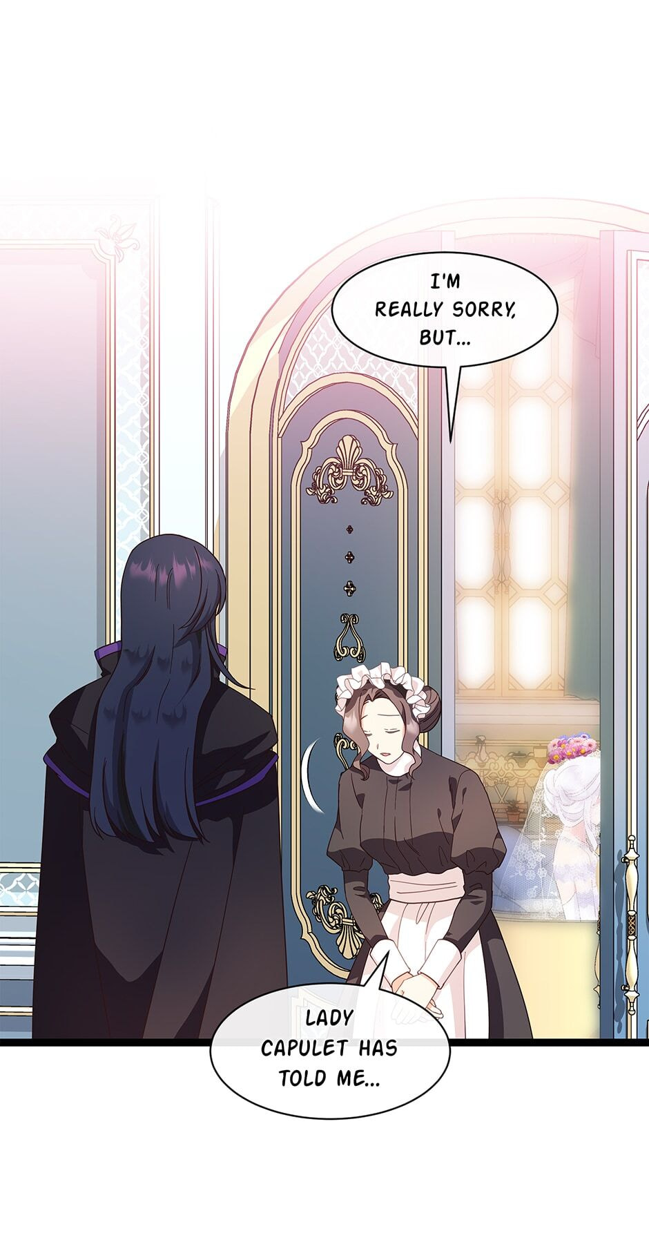 The Events of Romeo