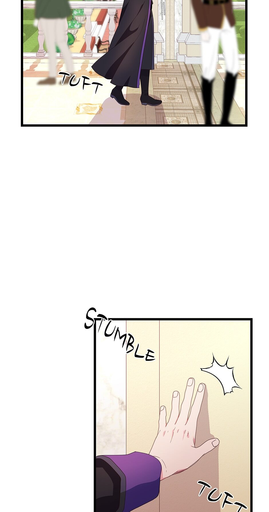 The Events of Romeo