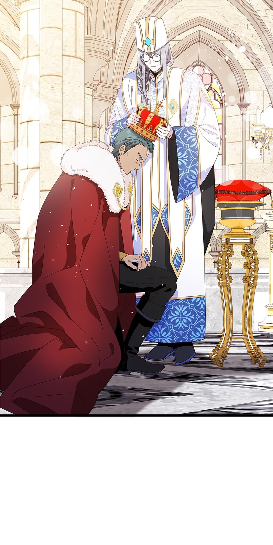 The Events of Romeo