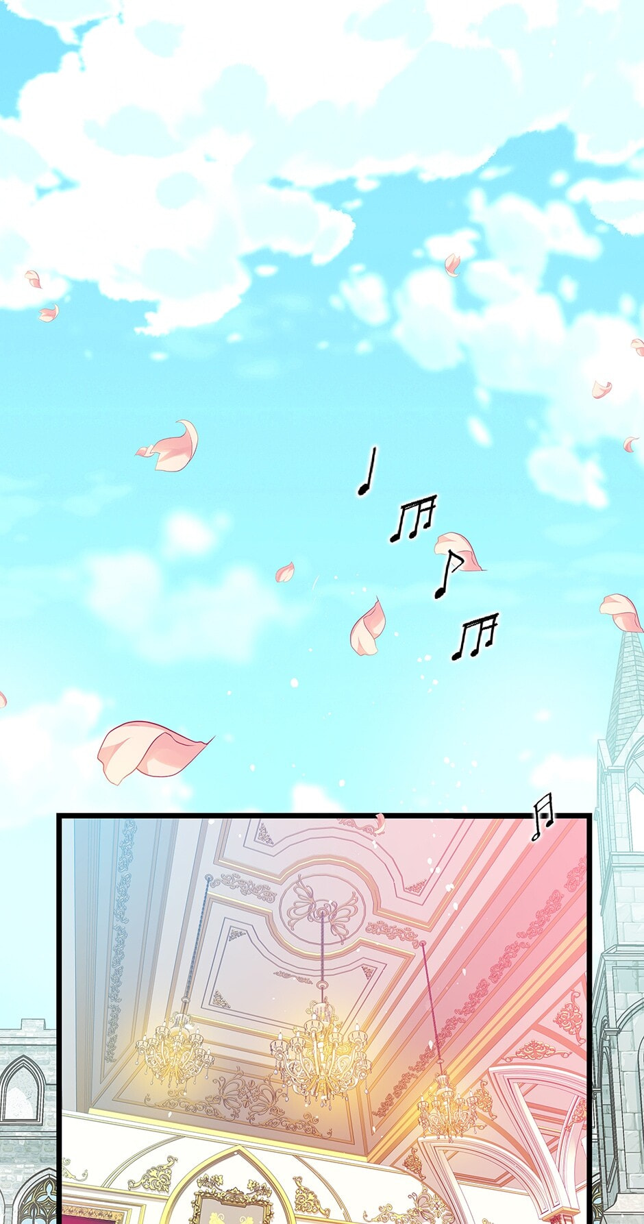 The Events of Romeo