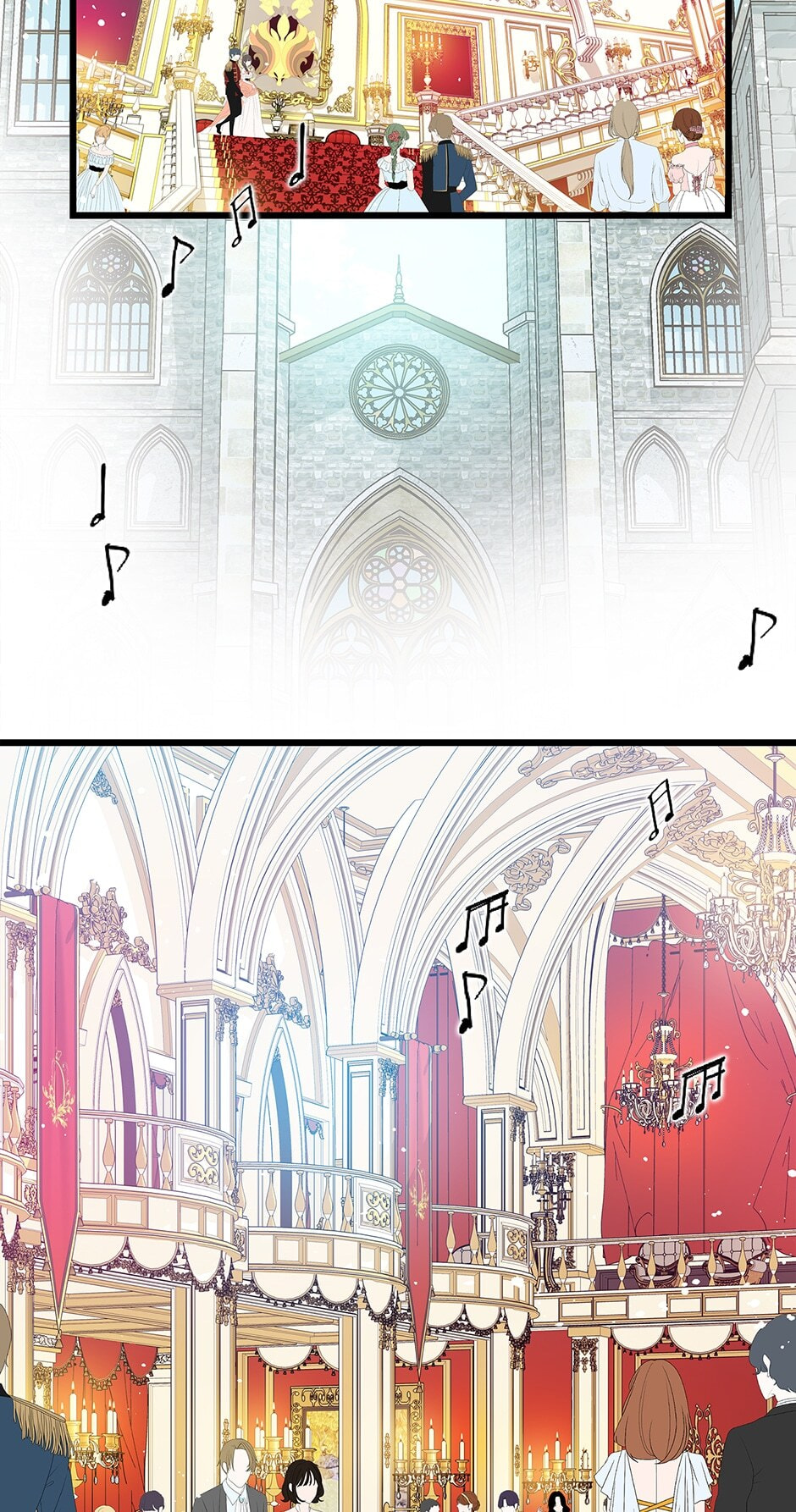 The Events of Romeo