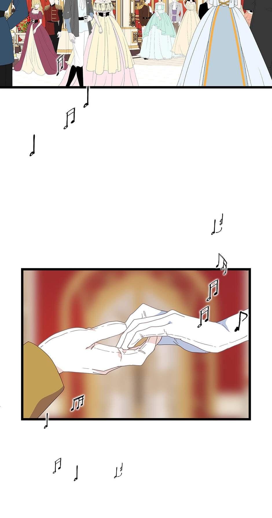 The Events of Romeo