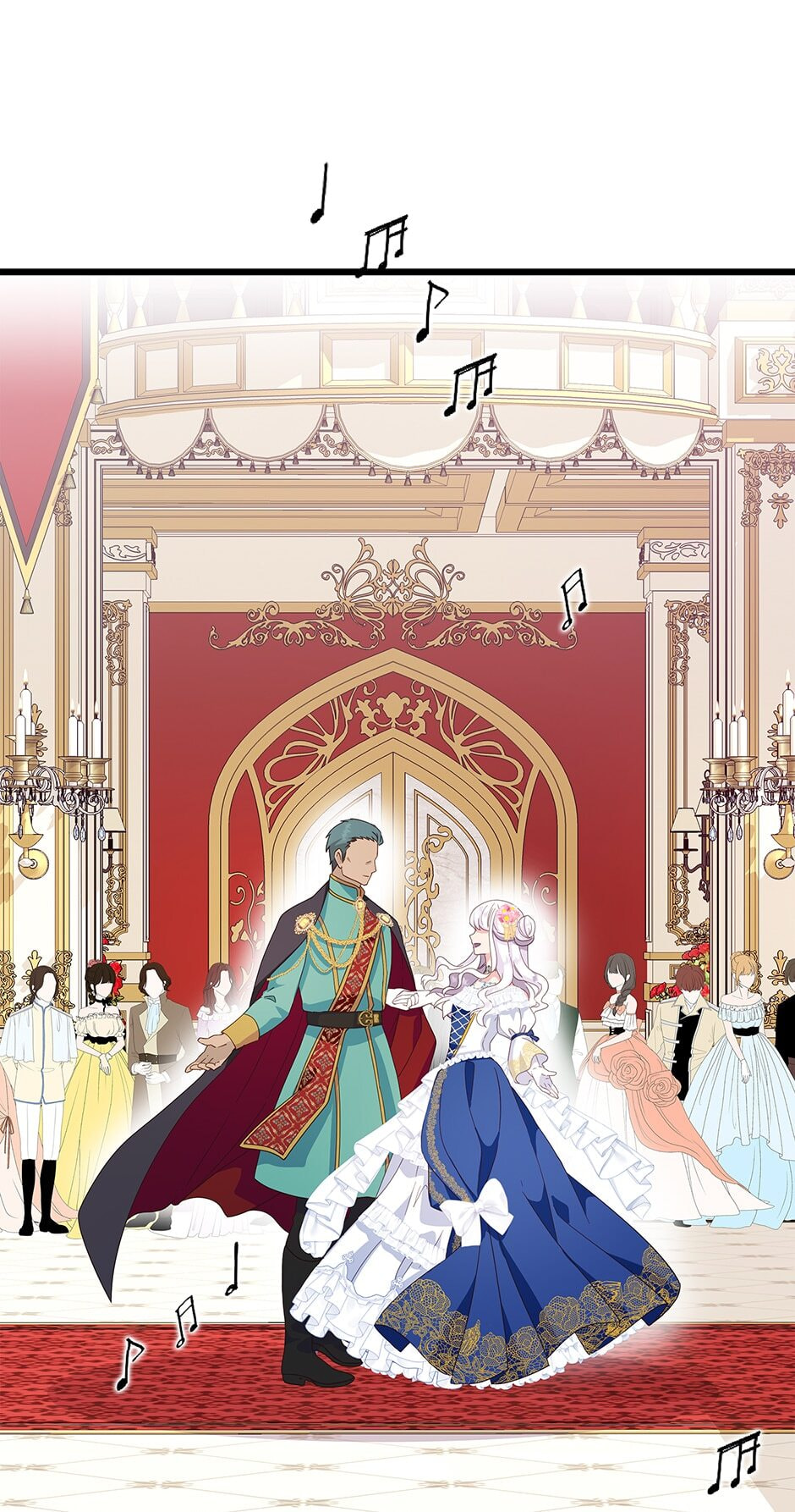 The Events of Romeo