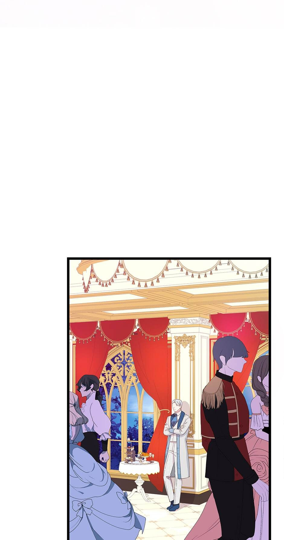 The Events of Romeo