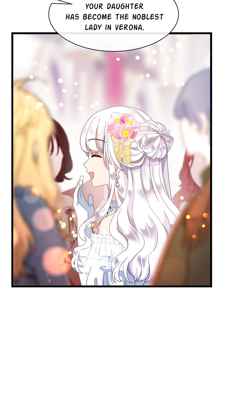 The Events of Romeo