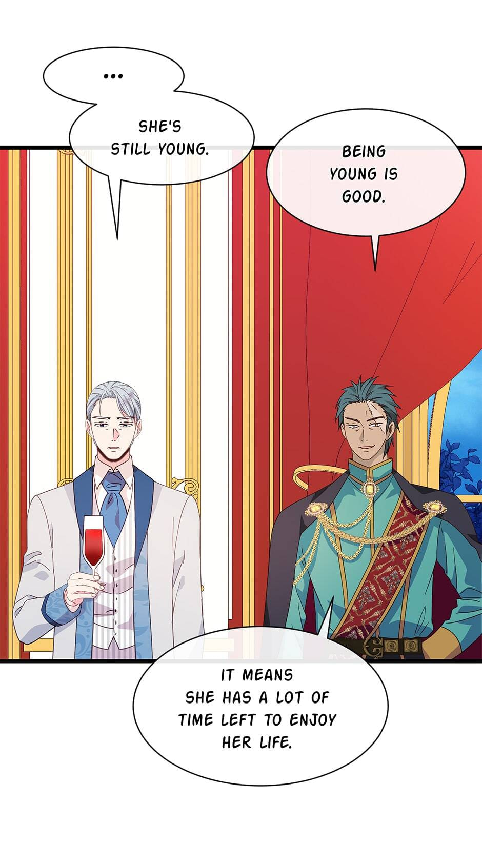 The Events of Romeo