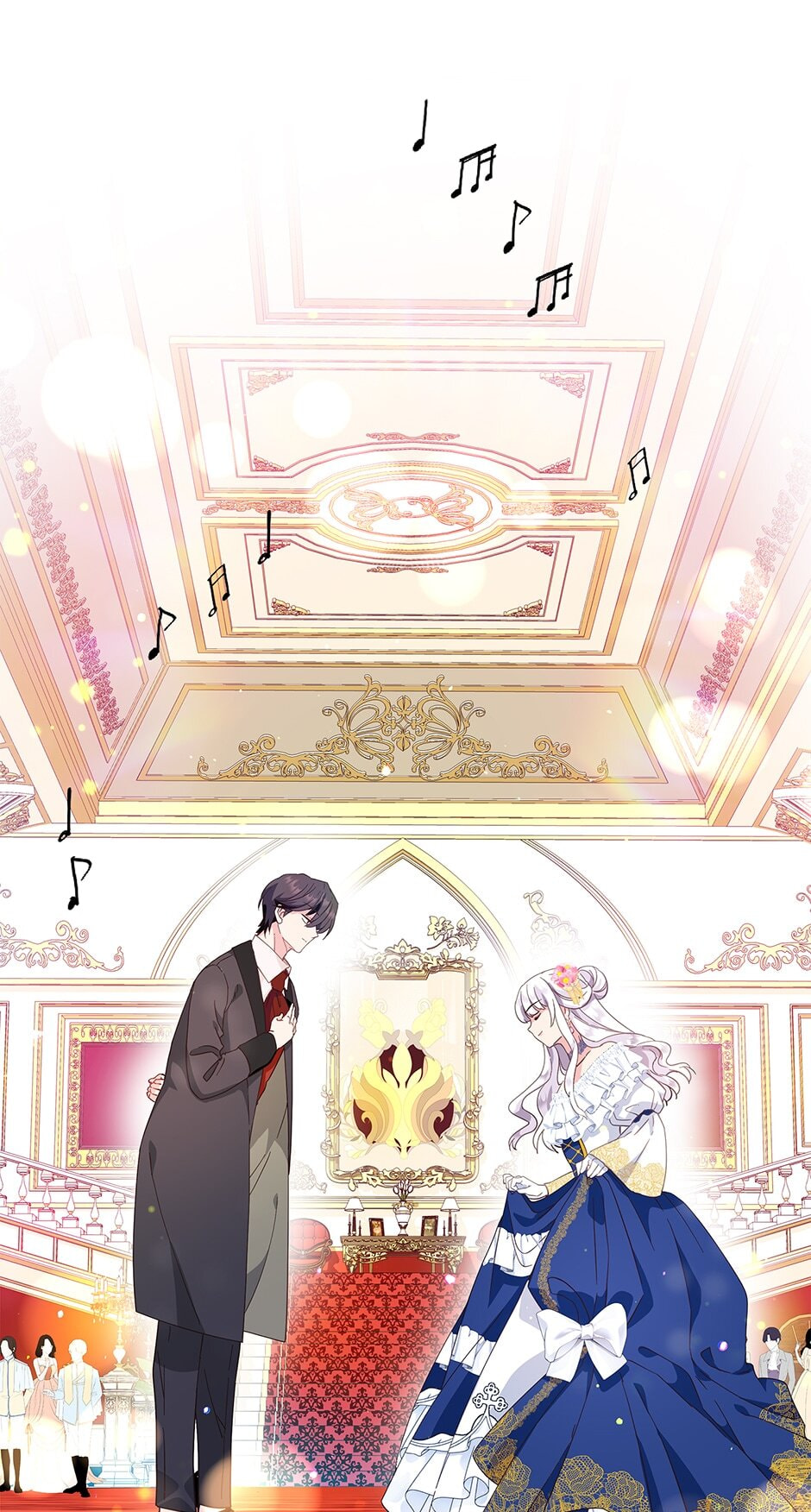 The Events of Romeo