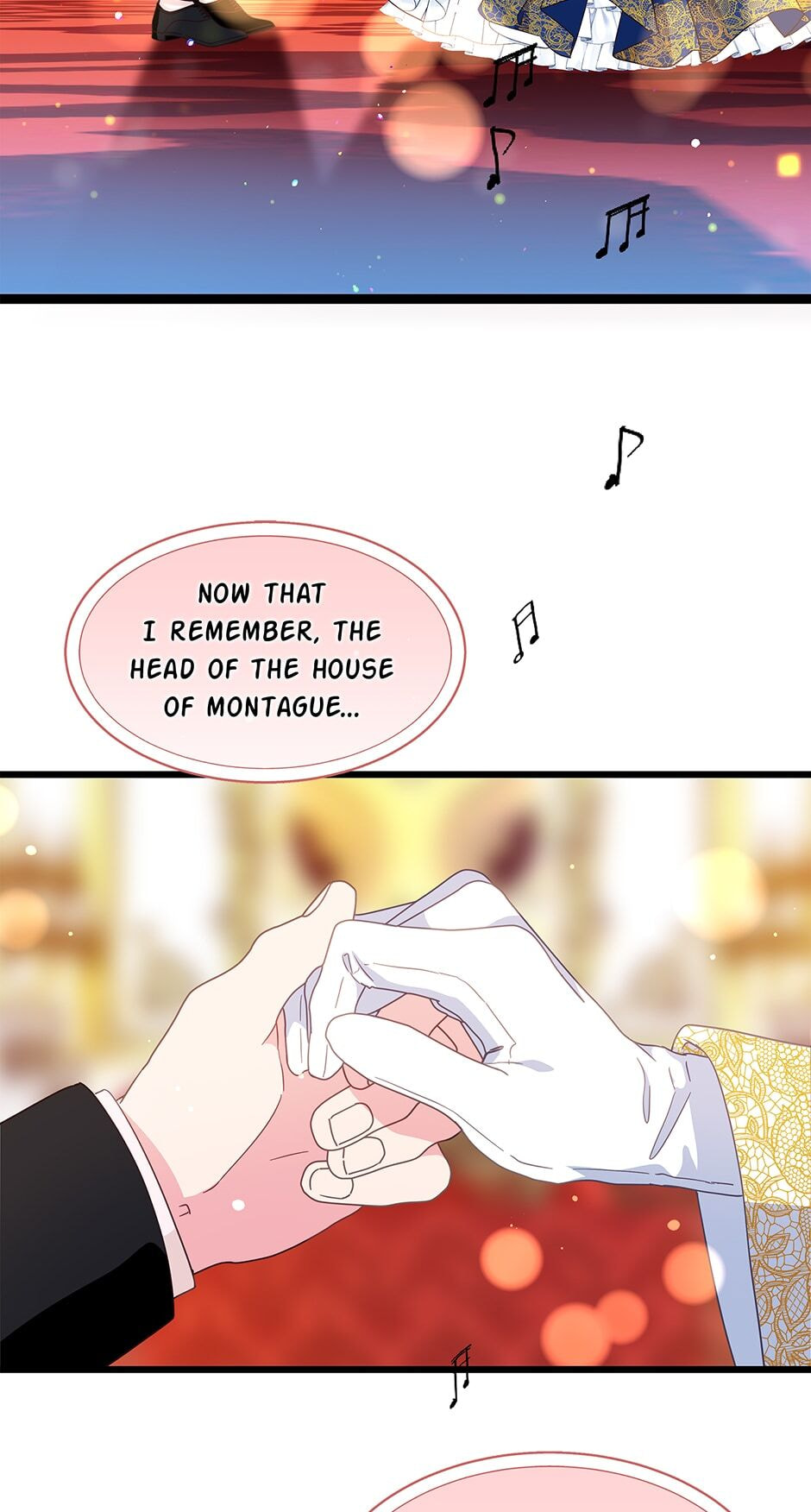 The Events of Romeo