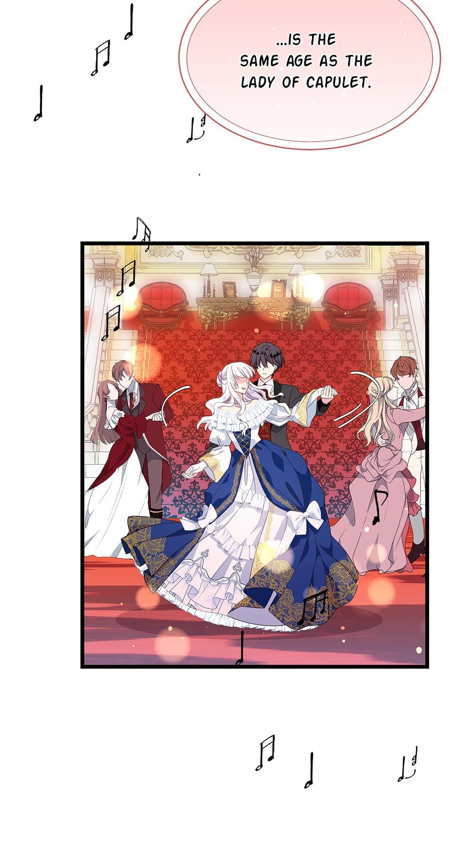 The Events of Romeo