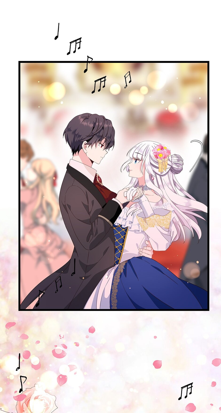 The Events of Romeo