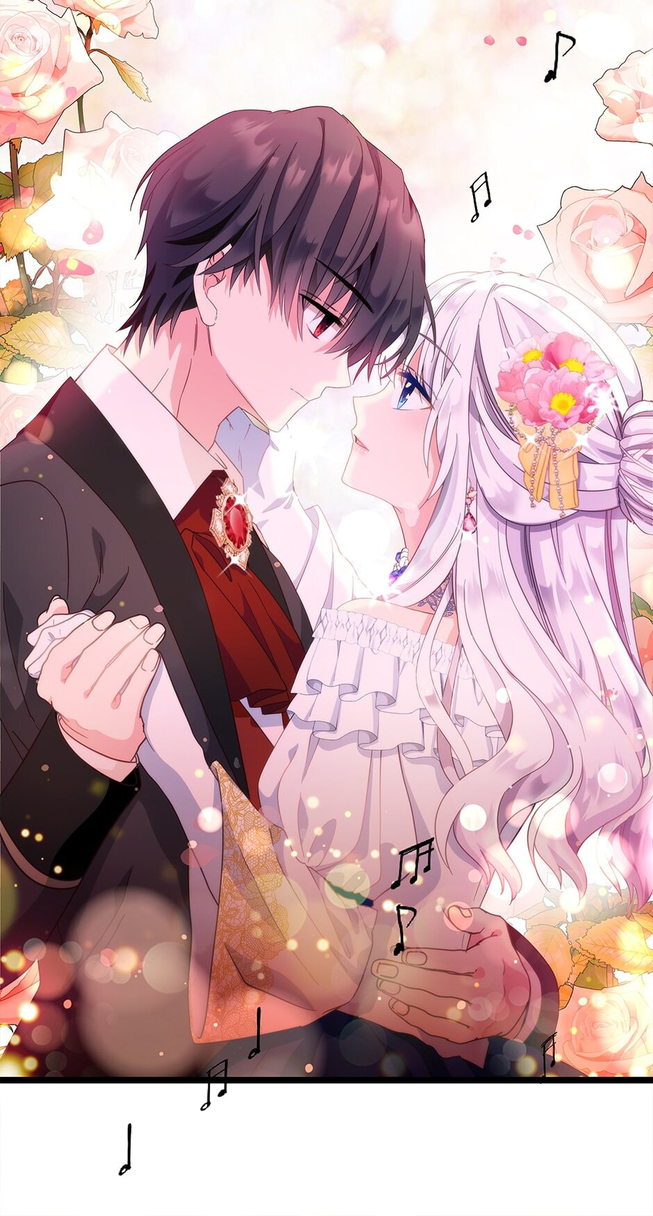 The Events of Romeo