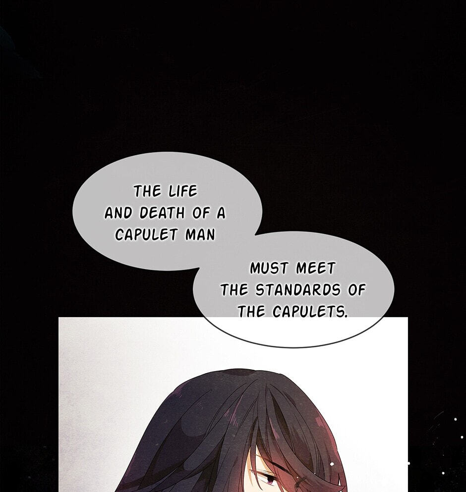 The Events of Romeo