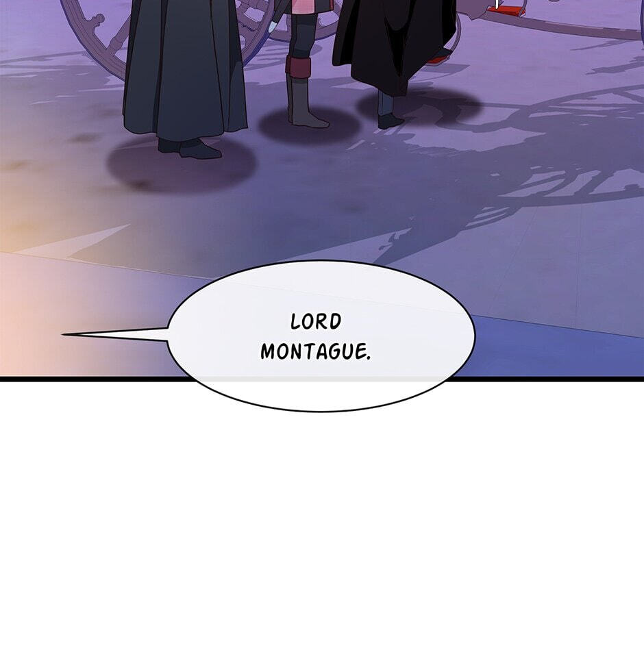The Events of Romeo
