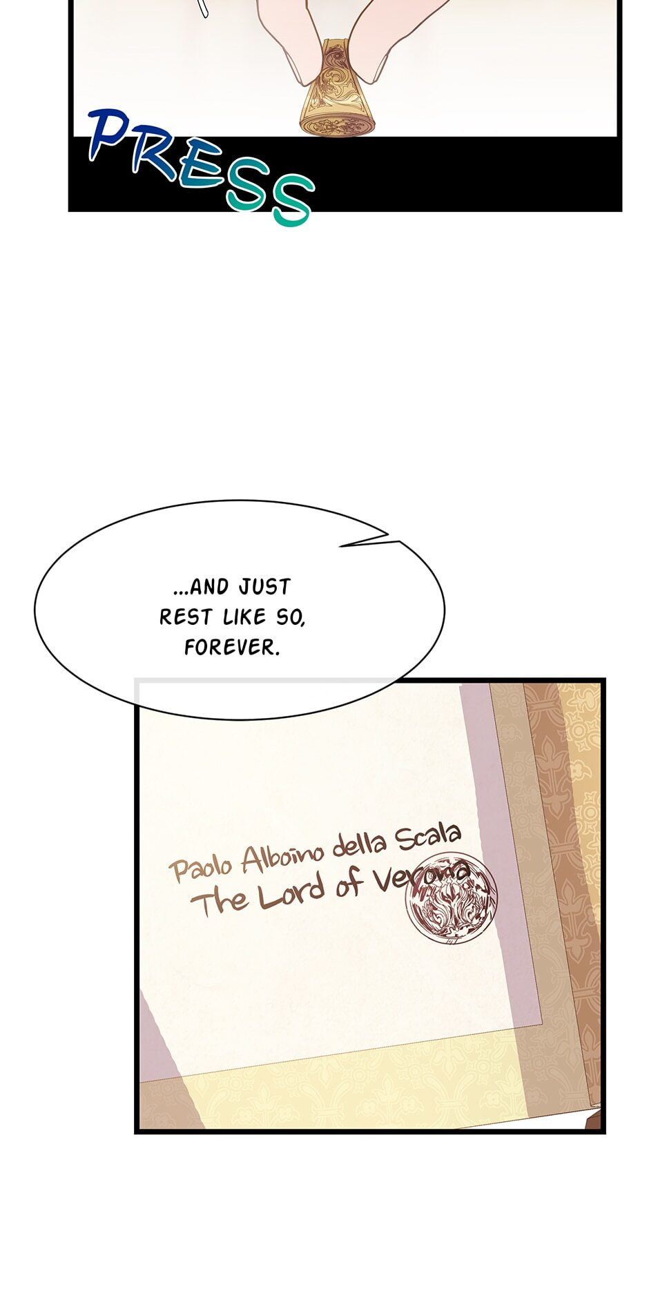 The Events of Romeo