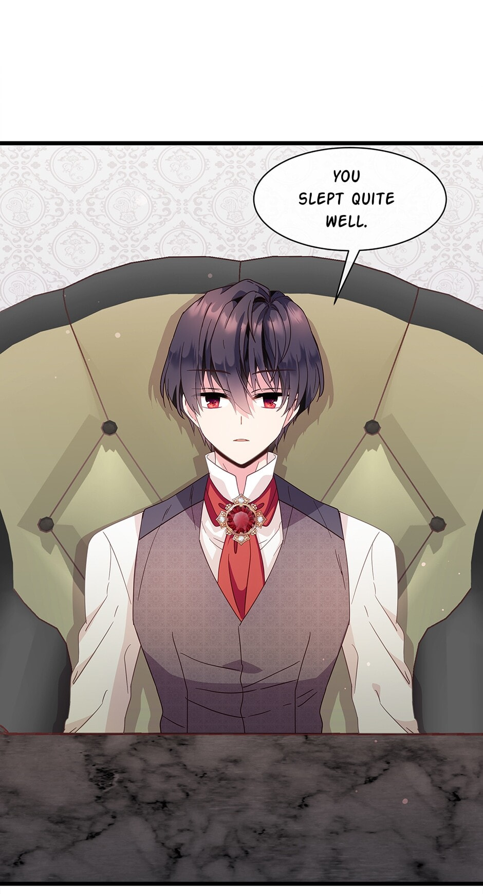 The Events of Romeo