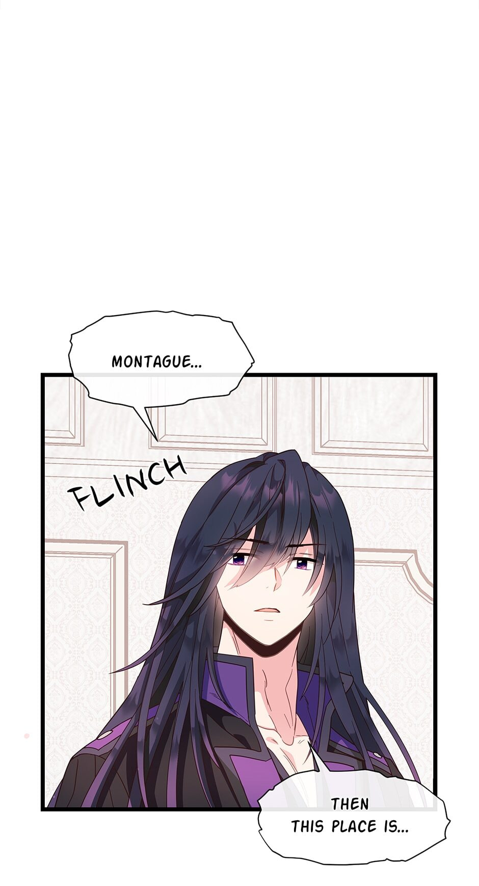 The Events of Romeo