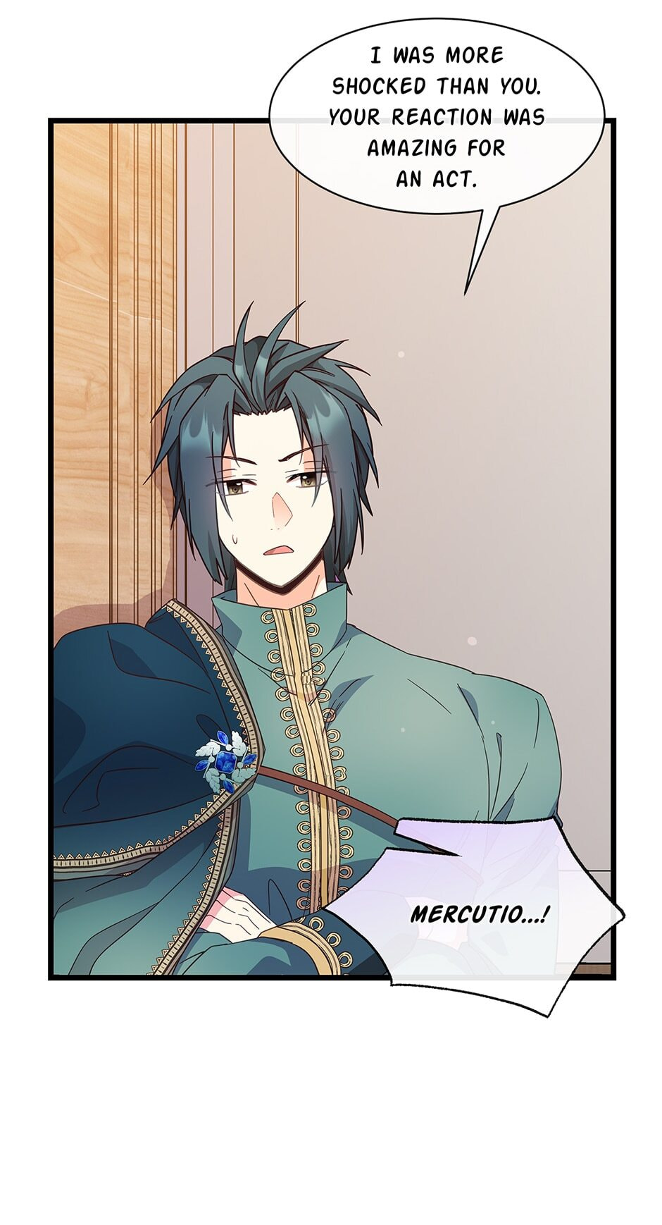 The Events of Romeo