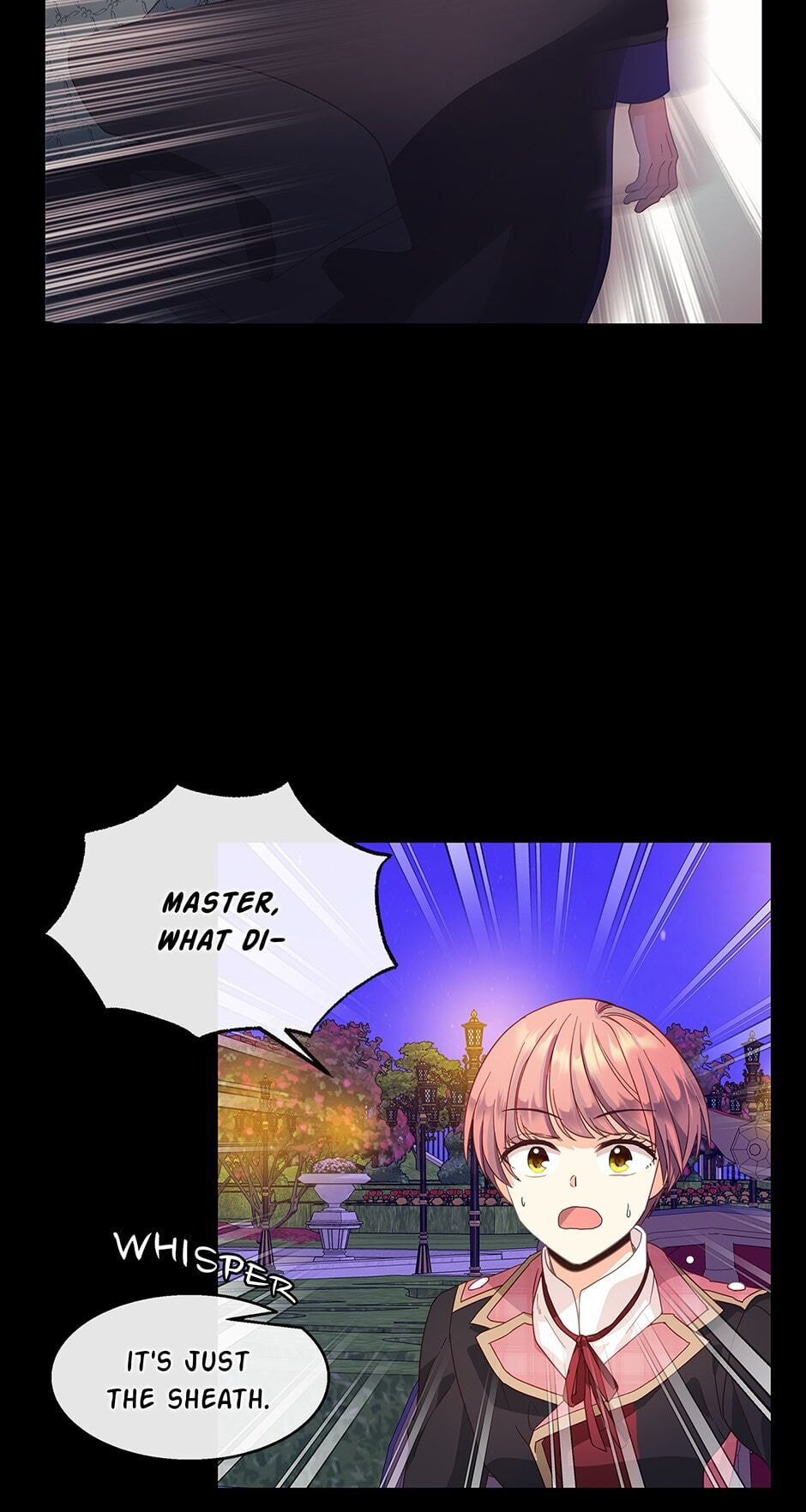 The Events of Romeo