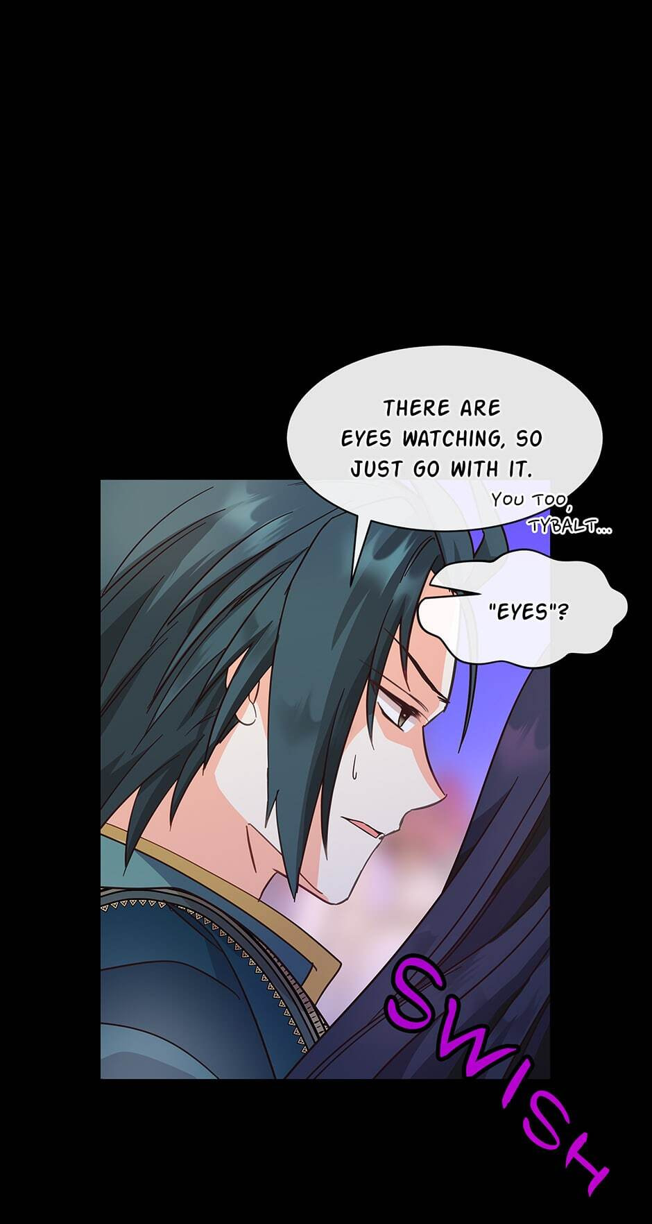 The Events of Romeo