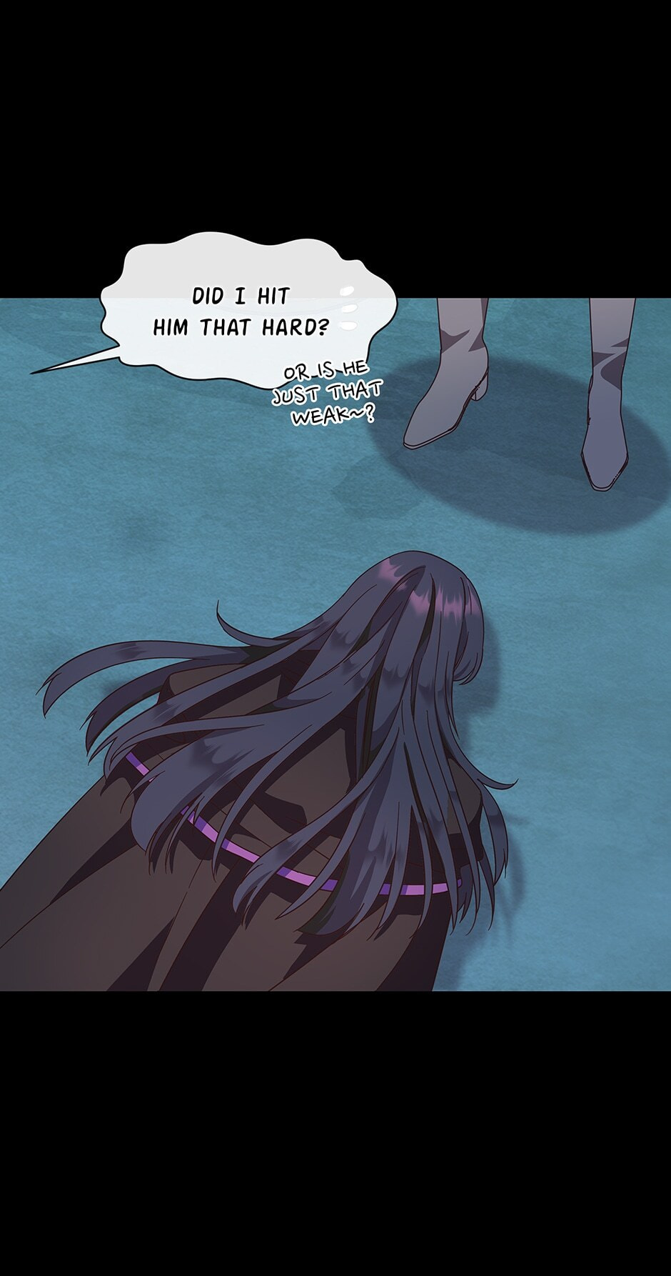 The Events of Romeo