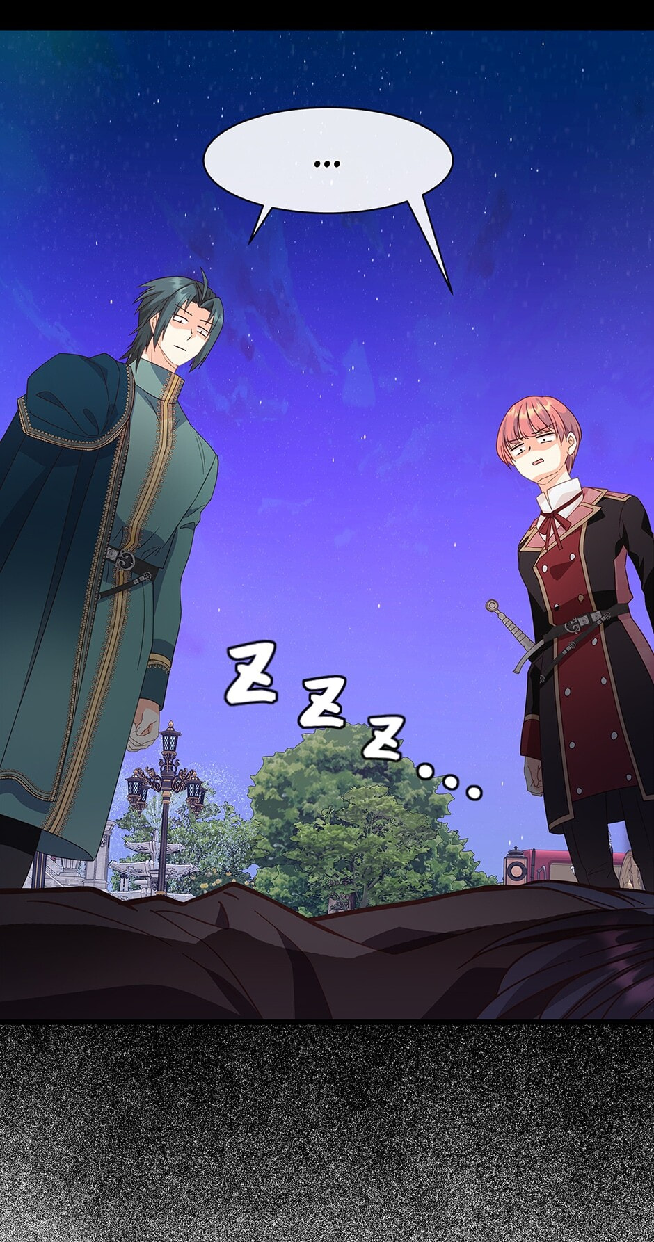 The Events of Romeo